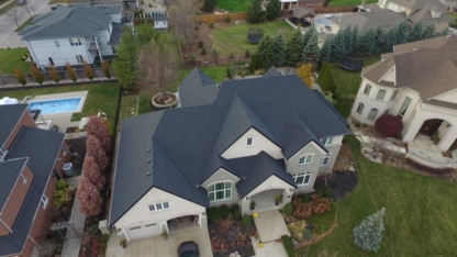 Gateway Exteriors Inc. - Roofers