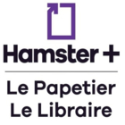 Voir le profil de Hamster Le Papetier Le Libraire - L'Assomption