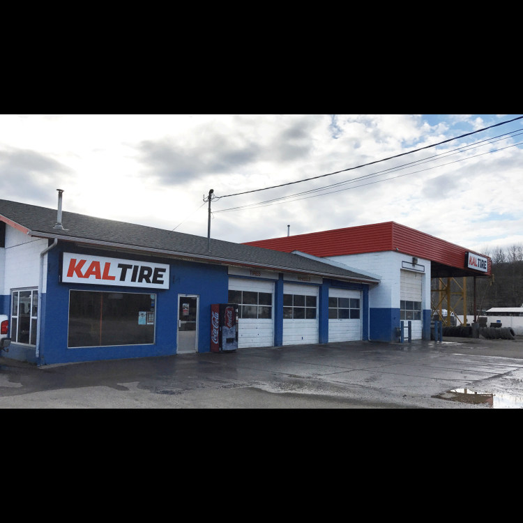Kal Tire - Tire Retailers