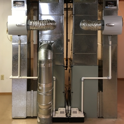 Furnace Solutions - Furnace Repair, Cleaning & Maintenance