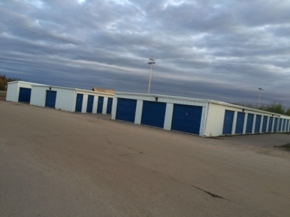 Bonnyville Self Storage - Mini entreposage