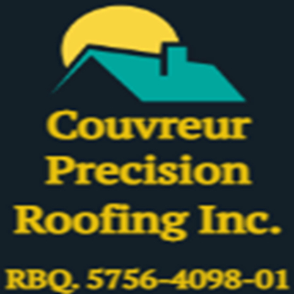 Couvreur Precision Roofing - Couvreurs