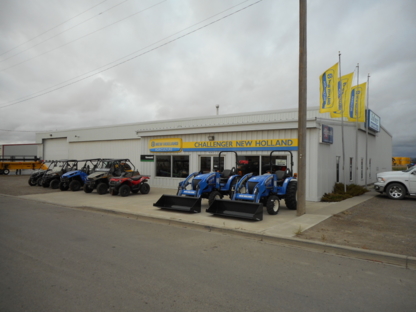 Vanee Farm Centre - Accessoires et pièces de tracteurs