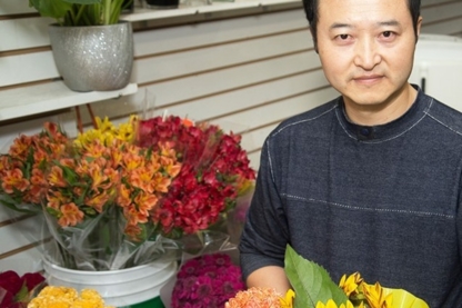 Riverside Flower - Florists & Flower Shops