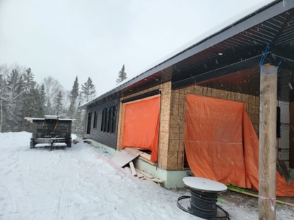 Superior Exteriors - Couvreurs