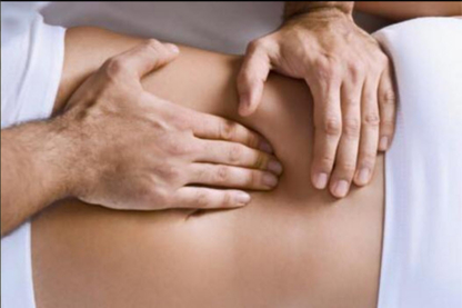 IWhite Haptomai Health Clinic Inc - Registered Massage Therapists