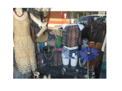 Haut & Savvy Consignment - Consignment Shops