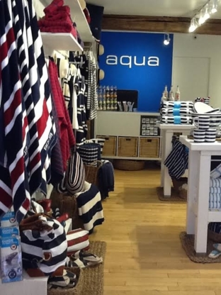 Boutique Aqua Quebec - Boutiques