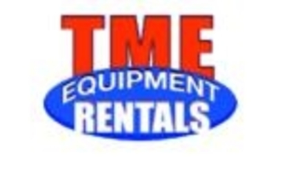 TME Rentals Ltd - General Rental Service