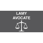 View Lamy Avocate’s Saint-Paulin profile