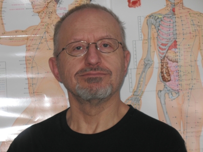 Massothérapie Michel Maltais - Massage Therapists