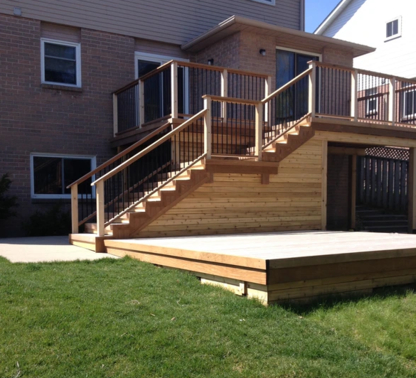 View Scanlan Contracting’s Dundas profile