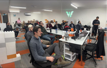 Webware.ai - Button Advertising