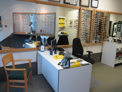 Boardwalk Optical Boutique - Opticiens
