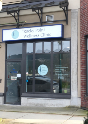 Rocky Point Wellness Clinic Inc