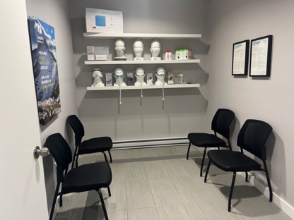 Complete Respiratory Care - Fournitures et matériel médical