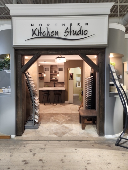 Northern Kitchen Studio - Kitchen Cabinets