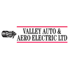 Valley Auto & Aero Electric Ltd - Réparation de carrosserie et peinture automobile