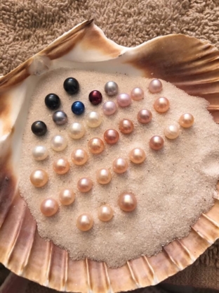 You Are A PEARL - Grossistes de bijoux