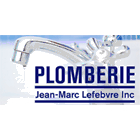 Plomberie Chauffage Jean-Marc Lefebvre Inc - Plombiers et entrepreneurs en plomberie
