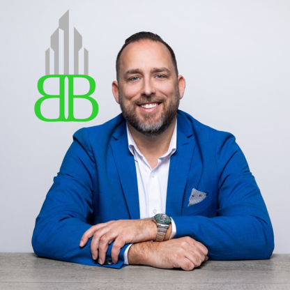 Benoit Bourque - Courtier hypothécaire - Mortgage Brokers