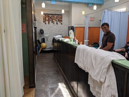 The CARE Institute-Solaris Rehabilitation - Physiothérapeutes