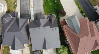 Metal Roof Experts - Couvreurs