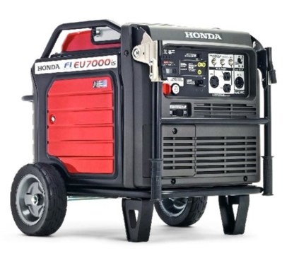 Terra Energy - Location d'outils