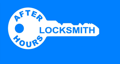 After Hours Locksmith - Serrures et serruriers