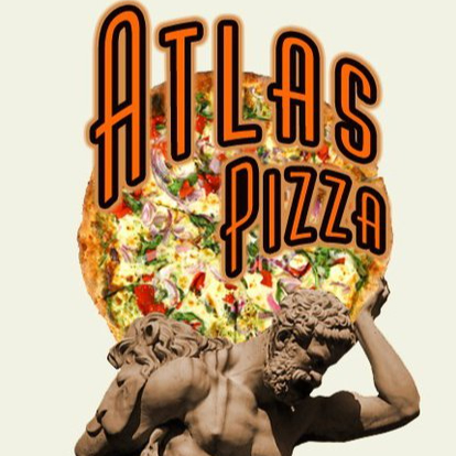 Atlas Pizza - Restaurants