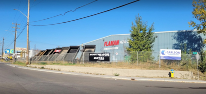 Flaman Sales & Rentals Edmonton - Équipement et pièces de remorques