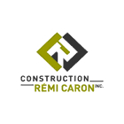 Construction Remi Caron Inc - Entrepreneurs généraux