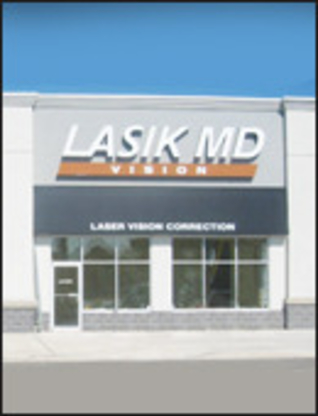Lasik MD - Laser Vision Correction