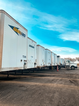 Gennaro Transport Training - Driving Instruction