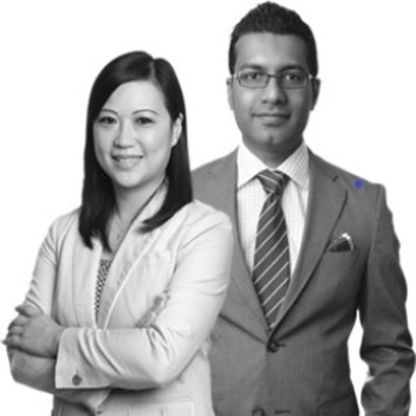 Team Sam Akuressa and Annes Liu - REALTOR -Century21 Best Sellers Ltd., Brokerage - Real Estate Agents & Brokers