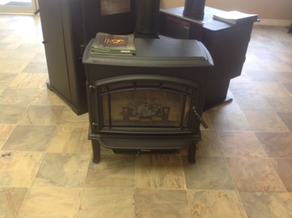 E. T. Mechanical Ltd. - Entrepreneurs en chauffage