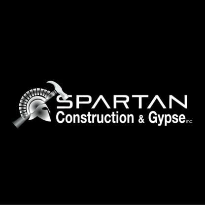 Spartan Construction & Gypse Inc - Entrepreneurs généraux