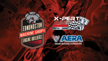 Edmundston Machine Shop - Engine Repair & Rebuilding