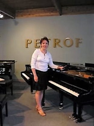 Eva's Piano Tuning Services - Piano Tuning, Service & Supplies