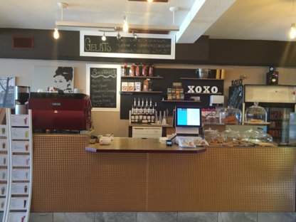 XOXO Cafe - Coffee Shops