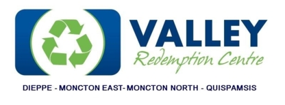 Valley Redemption Centre - Comptoir de retour de cannettes et de bouteilles consignées