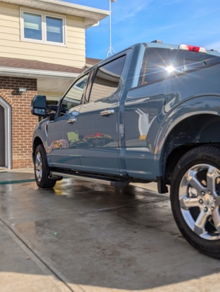 Detail & Restoration Masters Inc - Car Detailing