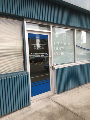 Lougheed Dental Clinic - Dental Clinics & Centres