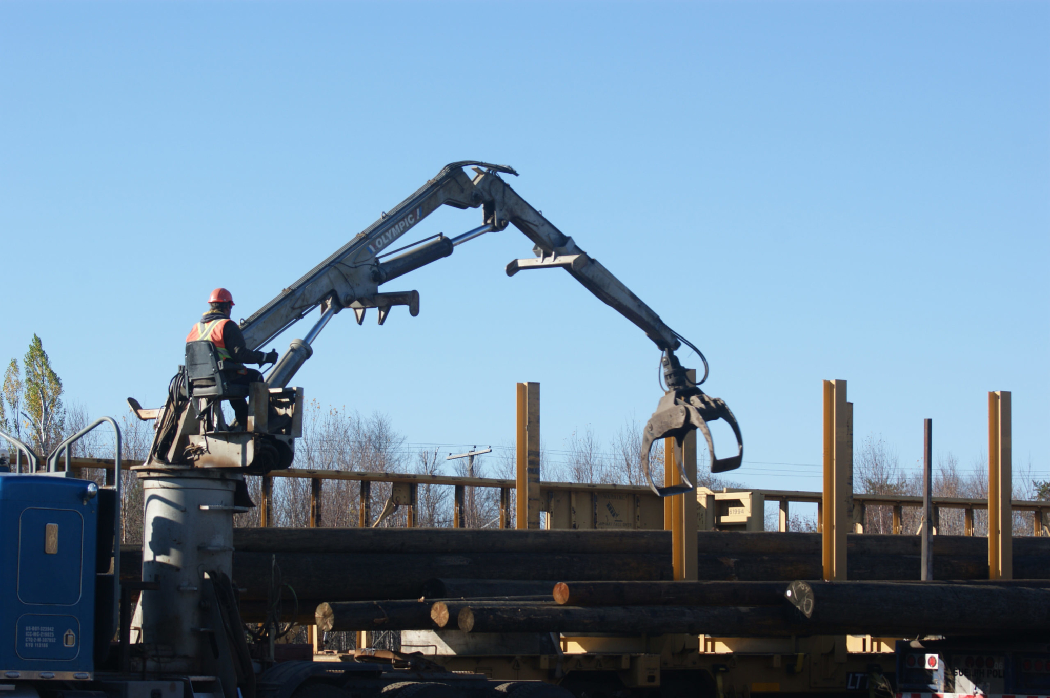 Secure Store Thunder Bay - Outillage et matériel minier