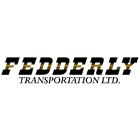 Fedderly Transportation Ltd - Transportation Service