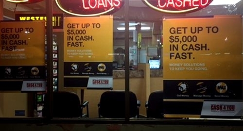 Cash 4 You - Payday Loans & Cash Advances