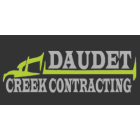 Daudet Creek Contracting Ltd - Trucking