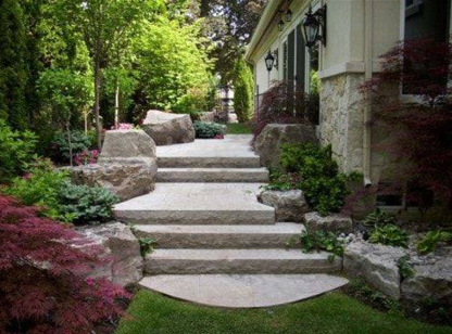 W.F.M LANDSCAPING AND SNOW REMOVAL - Landscape Contractors & Designers