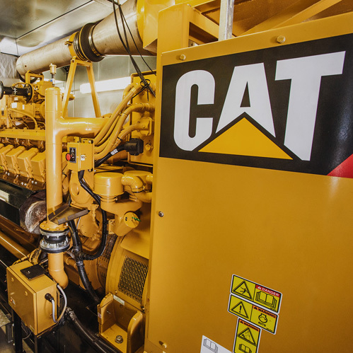the cat rental store - Contractors' Equipment Rental