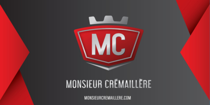 Monsieur Crémaillère Inc - Auto Repair Garages